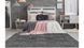 CentrMebel | Килим Monroe 200 sun Antracite 80х150 4