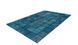 CentrMebel | Килим Voila 100 Turquoise 160х230 4
