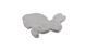 CentrMebel | Килим Lovely Kids Rabbit Grey/Blue 80x90 4