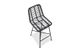 CentrMebel | Барный стул H97 (черный) 10