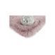 CentrMebel | Килим Rabbit Pink 80х150 (рожевий) 4
