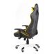 CentrMebel | Кресло геймерськое Special4You ExtremeRace black/yellow (E4756) 19