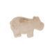 CentrMebel | Килим Lovely Kids Hippo Cream 55x90 (бежевий) 3