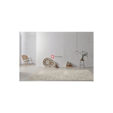 CentrMebel | Килим Bridget 125 Cream 200х290 (бежевий) 3