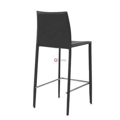 CentrMebel | Grand Напівбарний стілець (сірий) 3