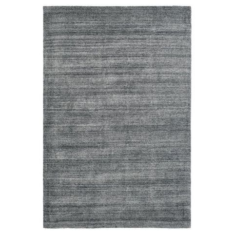 CentrMebel | Килим Wellington 580 Silver 160х230 (сірий) 1