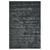 CentrMebel | Килим Wellington 580 Antracite 160х230 (сірий) 1