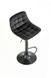 CentrMebel | Барный стул H95 (черный) 5