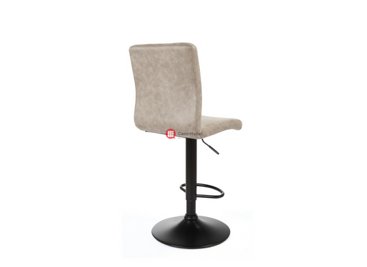 CentrMebel | Барний стілець B-107 (попелястий антик) 3