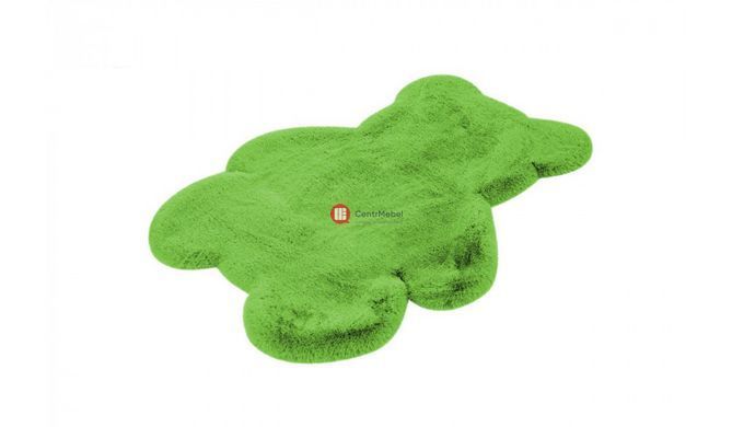 CentrMebel | Килим Lovely Kids Teddy Green 73x90 4