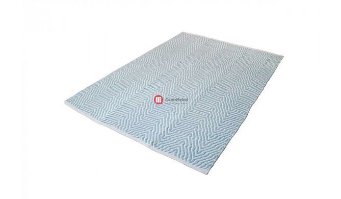 CentrMebel | Килим Aperitif 410 Turquoise 160х230 3