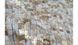 CentrMebel | Килим Finish 100 Beige/Gold 160х230 4