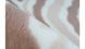 CentrMebel | Килим Rabbit Animal 400 ivory/taupe/white 120x160 4