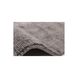CentrMebel | Ковер Luxury 110 Grey/Antracite 200x290 (серый) 4
