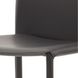 CentrMebel | Grand Напівбарний стілець (сірий) 6