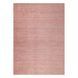 CentrMebel | Килим Seul Coral з просоченнями 160х230 (червоний) 3