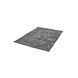 CentrMebel | Килим Wellington 580 Antracite 160х230 (сірий) 4