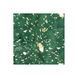 CentrMebel | Килим Fly 110 Bottle Green/Gold 135x165 (зелений; золотий) 3