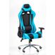 CentrMebel | Кресло геймерськое Special4You ExtremeRace black/blue (E4763) 17