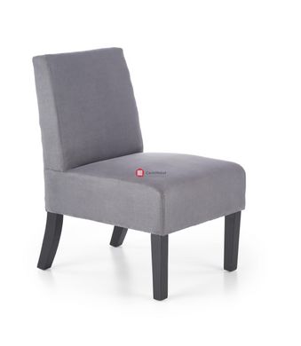 CentrMebel | Кресло FIDO (темно-серый) 3