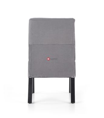 CentrMebel | Кресло FIDO (темно-серый) 5