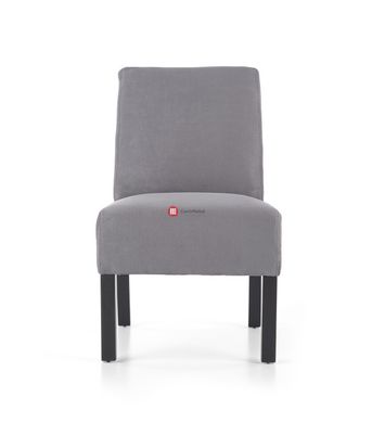 CentrMebel | Кресло FIDO (темно-серый) 7