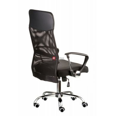 CentrMebel | Кресло офисное Special4You Supreme black (E4862) 6