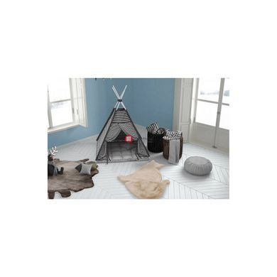 CentrMebel | Килим Lovely Kids Cat Cream 81x90 (бежевий) 2