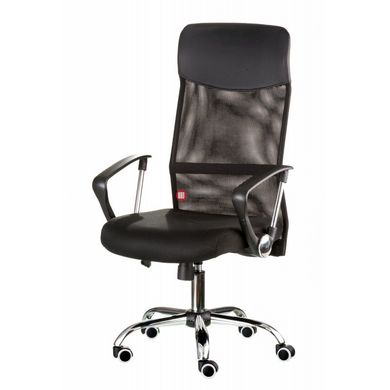 CentrMebel | Кресло офисное Special4You Supreme black (E4862) 2