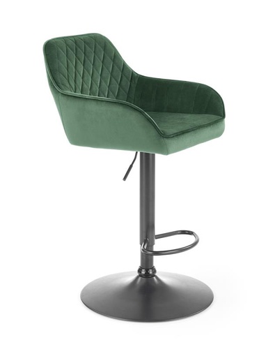CentrMebel | Барный стул H-103 (зеленый) 1
