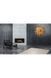 CentrMebel | Настінне дзеркало Style SM101 Gold (золотий) 4
