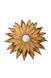 CentrMebel | Настінне дзеркало Style SM101 Gold (золотий) 4