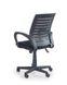 CentrMebel | Кресло офисное Santana черный/серый 4
