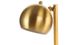 CentrMebel | Настільна лампа Bruno M125 Gold 4