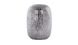 CentrMebel | Ваза Disco S180 Silver(серебряный) 3