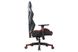 CentrMebel | Кресло геймерское REVOLT черный/красный 10
