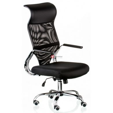 CentrMebel | Кресло офисное Special4You Supreme 2 black (E4992) 8