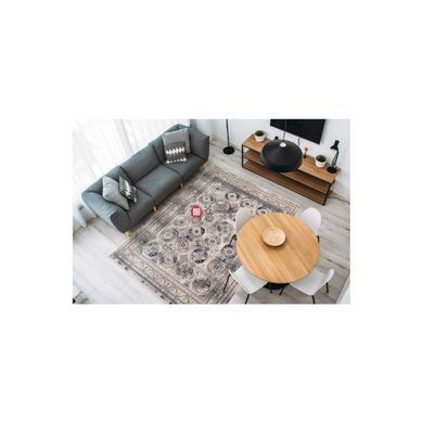 CentrMebel | Килим Anouk 425 Multi 160х230 (мульті) 3