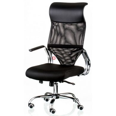 CentrMebel | Кресло офисное Special4You Supreme 2 black (E4992) 2