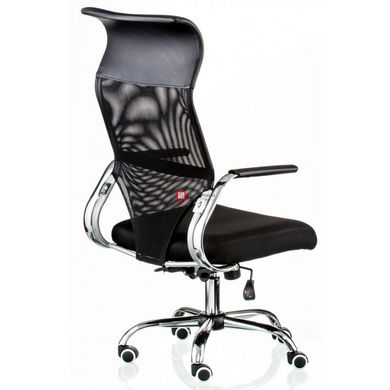 CentrMebel | Кресло офисное Special4You Supreme 2 black (E4992) 7
