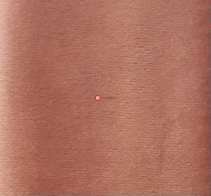 CentrMebel | Тумба прикроватная ET-001 VELVET (античный розовый) 3