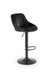 CentrMebel | Барный стул H101 (черный) 3