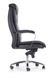 CentrMebel | Кресло офисное руководителя QUAD (черный) 8