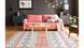 CentrMebel | Килим Ethnie 200 Grey/Apricot 160х230 4