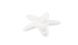 CentrMebel | Килим Lovely Kids Star White 60x63 4