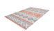 CentrMebel | Килим Ethnie 200 Grey/Apricot 160х230 4