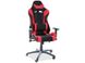 CentrMebel | Кресло геймерское VIPER черный/красный 4