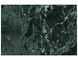 CentrMebel | Стіл обідній прямокутний розкладний керамічний Westin Ceramic Verde Alpi 160(240)х90 (зелений мармур) 4