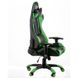 CentrMebel | Кресло геймерськое Special4You ExtremeRace black/green (E5623) 22