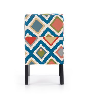 CentrMebel | Кресло FIDO (разноцветный) 6